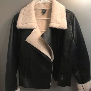 Amazing wild fable jacket!